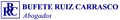 Abogado laboralista Sevilla Bufete Ruiz Carrasco Abogado laboralista Sevilla Bufete Ruiz Carrasco