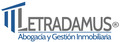 LETRADAMUS Abogacía y Gestión Inmobiliaria LETRADAMUS Abogacía y Gestión Inmobiliaria