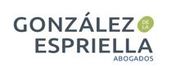 GONZALEZ DE LA ESPRIELLA ABOGADOS