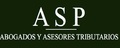 ASP ABOGADOS Y ASESORES TRIBUTARIOS ASP ABOGADOS Y ASESORES TRIBUTARIOS