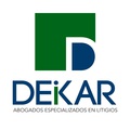 DEIKAR ABOGADOS DEIKAR ABOGADOS