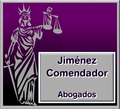 Jiménez Comendador Abogados Jiménez Comendador Abogados
