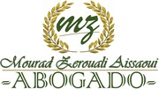 ABOGADO Mourad Zerouali Aissaoui