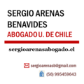 Sergio Arenas Benavides - Abogado de Familia Sergio Arenas Benavides - Abogado de Familia