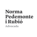 Abogado derecho penal y penitenciario Barcelona - Norma Pedemonte i Rubió Abogado derecho penal y penitenciario Barcelona - Norma Pedemonte i Rubió
