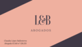 L&B Abogados L&B Abogados