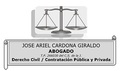 JOSE A. CARDONA GIRALDO JOSE A. CARDONA GIRALDO