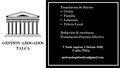 Gestión Abogados Gestión Abogados