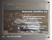 Andrés Naranjo