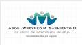 DR. WREYNED R. SARMIENTO DR. WREYNED R. SARMIENTO