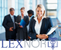 LEXNOR ABOGADOS - AVILÉS LEXNOR ABOGADOS - AVILÉS