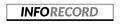 Inforecord Soluciones Inforecord Soluciones