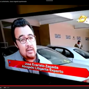 ZEPEDA GONZALEZ ABOGADOS ZEPEDA GONZALEZ ABOGADOS