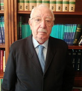 A. CAÑIZARES ABOGADOS, S.C.P. A. CAÑIZARES ABOGADOS, S.C.P.
