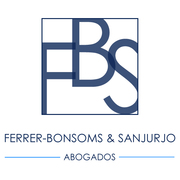 Ferrer-Bonsoms y Sanjurjo