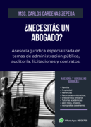 MSc. Carlos Cárdenas Zepeda MSc. Carlos Cárdenas Zepeda