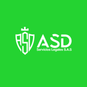 ASD SERVICIOS LEGALES SAS