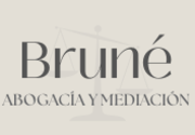 BRUNÉ ABOGACÍA Y MEDIACIÓN