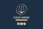 PLIEGO ROMERO Abogados