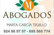 MARTA GARCIA TRUJILLO ABOGADA