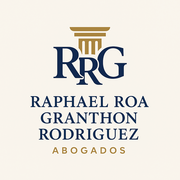 RAPHAEL ABOGADOS - RGGR ABOGADOS & ASOCIADOS