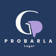 Probarla Legal | Evelyn Gallo