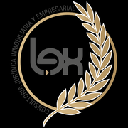 Lex, Consultoría Juridica Inmobiliaria y empresarial.
