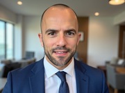Óscar Ramon - Abogado Laboralista