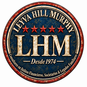 LEYVA - HILL - MURPHY - Consultores. Desde 1974