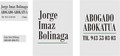ABOGADO CIVIL GUIPÚZCOA JORGE IMAZ BOLINAGA ABOGADO CIVIL GUIPÚZCOA JORGE IMAZ BOLINAGA