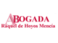 Abogada Raquel de Hoyos Mencía Abogada Raquel de Hoyos Mencía