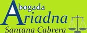 ARIADNA SANTANA CABRERA ABOGADA