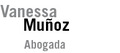 VANESSA MUÑOZ · ABOGADA VANESSA MUÑOZ · ABOGADA