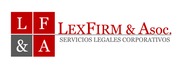 LEXFIRM &amp; ASOC SC