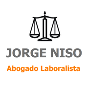 JORGE NISO - Abogado Laboralista JORGE NISO - Abogado Laboralista
