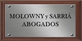 Molowny y Sarriá Abogados Molowny y Sarriá Abogados
