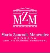 MARÍA ZANCADA ABOGADA