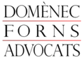 Domènec Forns Advocats Domènec Forns Advocats
