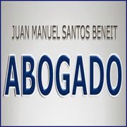 Juan Manuel Santos Beneit Abogado