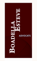 Boadella Esteve Advocats Boadella Esteve Advocats