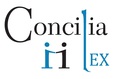 CONCILIA LEX CONCILIA LEX