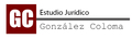 ESTUDIO JURÍDICO GONZALEZ COLOMA ESTUDIO JURÍDICO GONZALEZ COLOMA