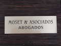 MOSET & Asociados MOSET & Asociados