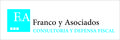 FRANCO Y ASOCIADOS/ CONSULTORÍA Y DEFENSA FISCAL FRANCO Y ASOCIADOS/ CONSULTORÍA Y DEFENSA FISCAL