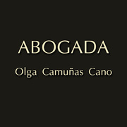 Olga Camuñas Cano Abogada