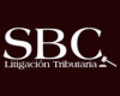Sbc Litigación Tributaria Y Asesorías Jurídicas Sbc Litigación Tributaria Y Asesorías Jurídicas