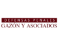 Abogado Álvaro Gazón Abogado Álvaro Gazón