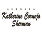 Katherines Cornejo Sherman