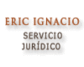Servicio Jurídico Abogado Eric Juica Servicio Jurídico Abogado Eric Juica