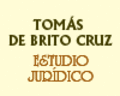 Estudio Jurídico Tomás De Brito Cruz Estudio Jurídico Tomás De Brito Cruz